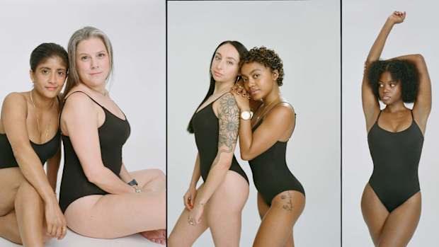 andie swim